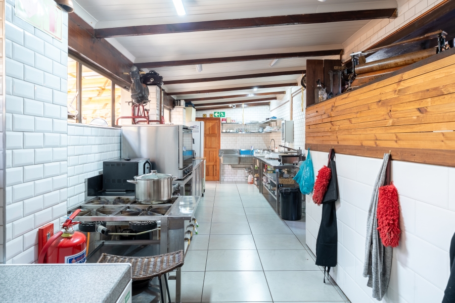 To Let commercial Property for Rent in Crofters Valley Western Cape